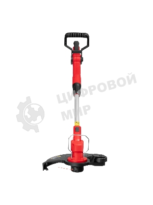 Триммер аккумуляторный MTX GM-300, 20 В, 2 Ач