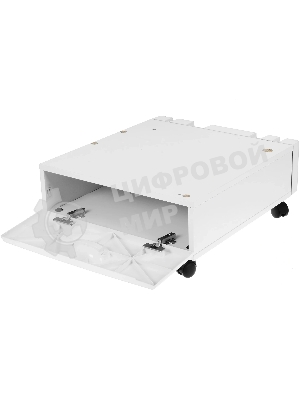 Тумба низкая Ricoh Low Cabinet 54 (ранее тип 38, тип 45), на колесиках, для MPCxx03/MPCxx04/MPxx54/MPxx55/MPC2011SP/SPC84x