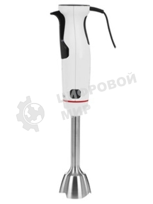 Блендер погружной Bosch MSM4W210 белый, 600 Вт, плавная регулировка