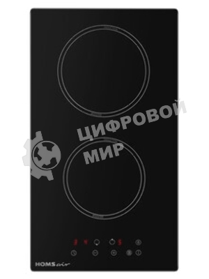 Индукционная варочная панель HOMSair HI32ABK