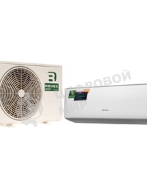 Сплит-система ROVEX RS-09PXI6 Smart Inverter