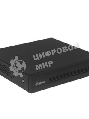 Видеорегистратор наблюдения Dahua DH-XVR1B08H-I/T