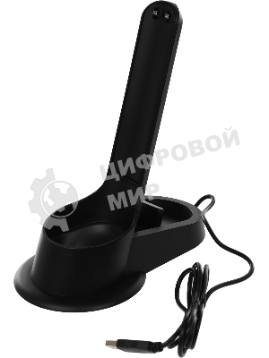 Пылесос ручной Karcher CVH 3 Plus белый/черный, 70 Вт, уборка сухая, пылесборник контейнер 0.15 л