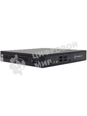 Компьютер Raskat Standart 307 (Intel Core i3-12100, RAM 8Gb, SSD 256Gb noOS)
