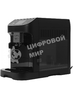 Кофемашина DeLonghi Magnifica Plus ECAM320.60.B 1450Вт черный