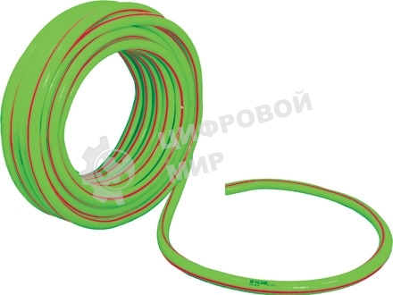 Шланг поливочный Palisad эластичный 1/2'' 50 м