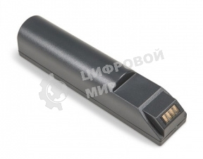Аккумулятор HONEYWELL Battery: Lithium-ion battery for Voyager 1202, 1452g, Xenon 1902, Granit 1911i, Granit 1981i, 3820 and 3820i wireless scanners