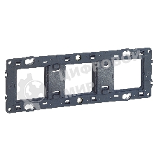 Суппорт 6мод. Mosaic Celiane Legrand 080253