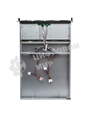 Серверный корпус ExeGate Pro 1U660-HS04 (RM 19