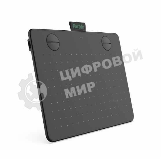 Графический планшет Parblo A640 V2, 8192 уровней, USB Type-C