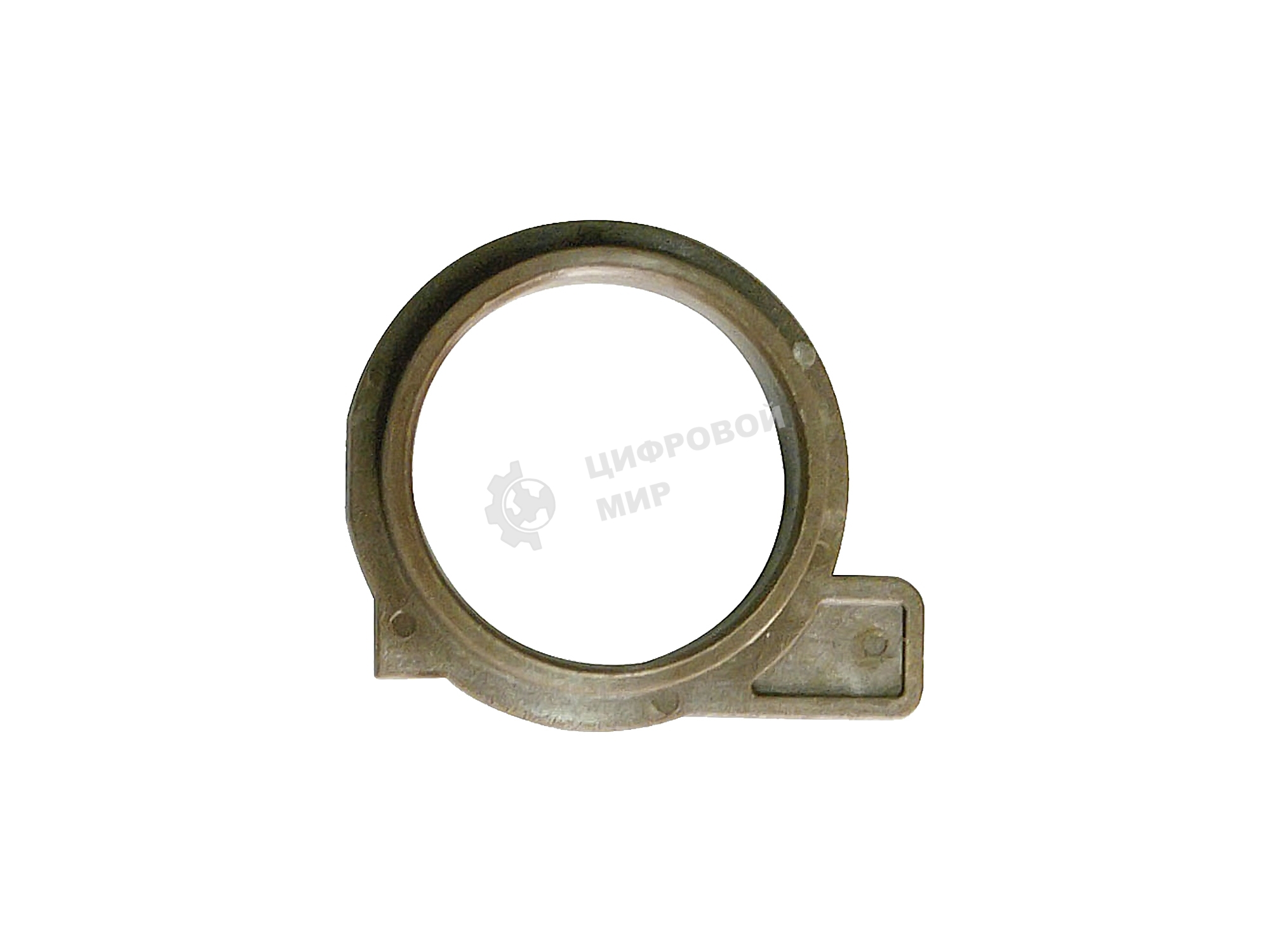 Бушинг CET CET6547 для Kyocera FS1028/1128/1030/1130 Ecosys M2530DN/2535/P2135d правый