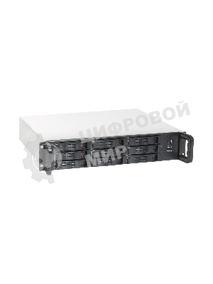 Серверный корпус ExeGate EX292584RUS Pro 2U650-HS09 (RM 19