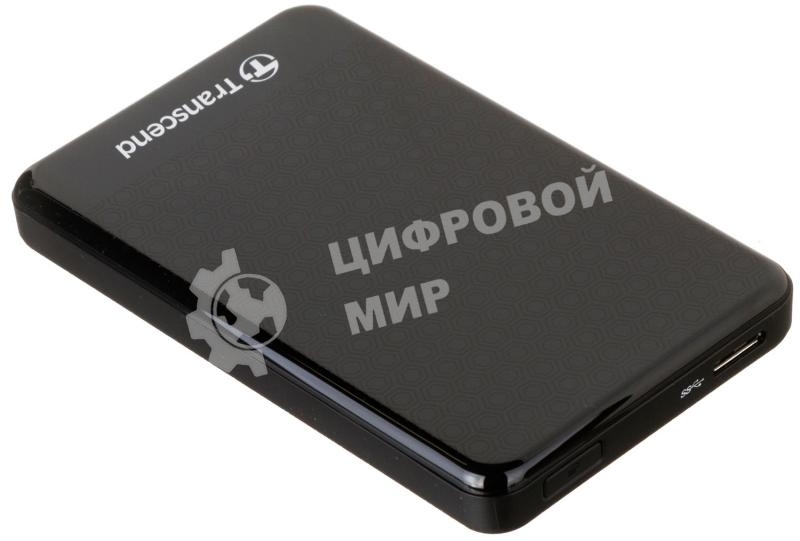 Внешний HDD 2.5