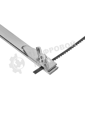 Лобзик Sparta 300 мм