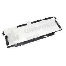 Аккумуляторная батарея для ноутбука Dell 9JM71 11.4V 3680mAh