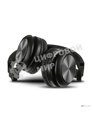 Гарнитура SVEN AP-B650MV черный Bluetooth