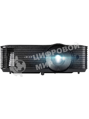 Проектор Acer X1328WHn DLP 5000Lm LS (1280x800) 20000:1 ресурс лампы:6000часов 1xHDMI 2.7кг