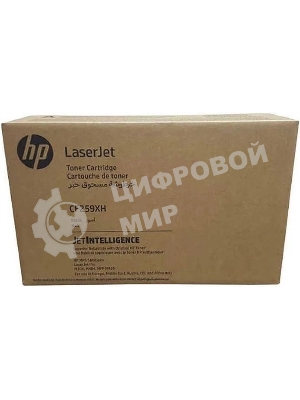 Картридж HP CF259XH лазерный (10000 стр)