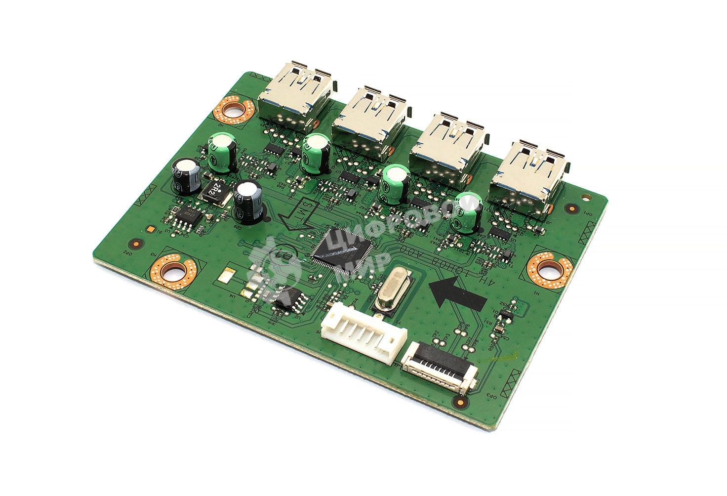 Плата USB 3.0 Asus PA248Q