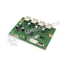 Плата USB 3.0 Asus PA248Q