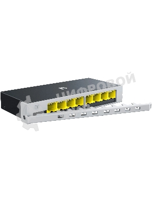 Коммутатор Netis ST108GD 8PORT 10/100/1000M