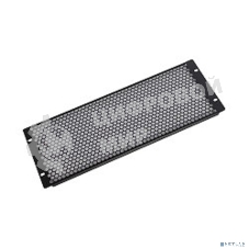 Фальш-панель ЦМО ФП-5.4-9005 черный (упак.:1шт)