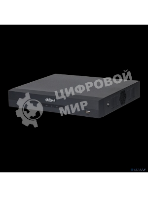 Видеорегистратор наблюдения Dahua DH-XVR4116HS-I/T