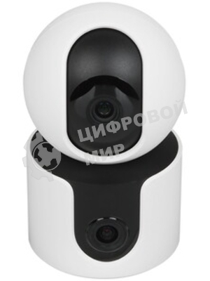 Поворотная IP-Камера Xiaomi Smart Camera C300 Dual EU