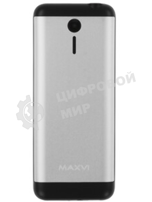 Мобильный телефон Maxvi X10i синий