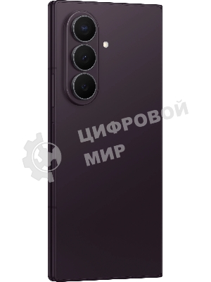Смартфон Samsung Galaxy Z Fold 8 Ultra SM-F976B 12Gb, 256Gb, фиолетовый
