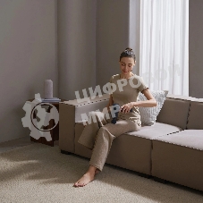 Массажер Xiaomi Massage Gun 2 EU синий (BHR9471GL)
