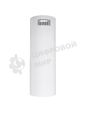 Вытяжка островная Maunfeld Lee Isla 39 белый, 38 см, 1000 куб. м/ч, 52 дБ