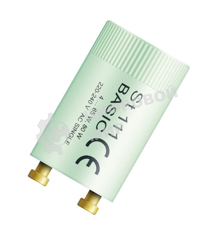 Стартер ST-111 4-65W 4008321364876 Osram
