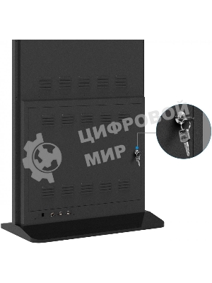 Панель ViewSonic EP5542