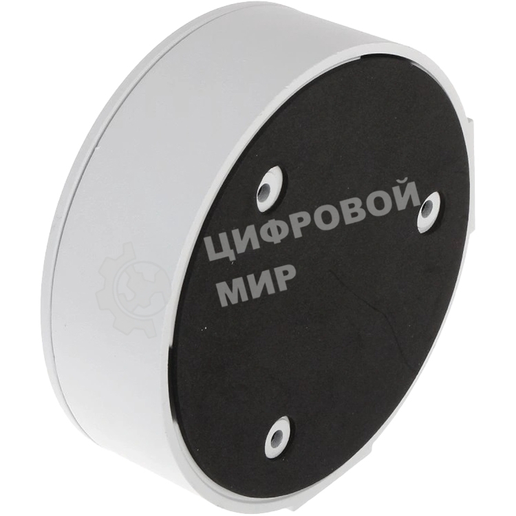 Монтажная коробка Dahua DH-PFA130-E IP66, IK10 Совместима: для bullet, eyeball