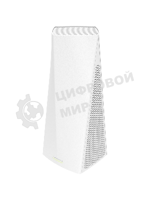 Точка доступа MikroTik Audience Mesh, 3 диапазона, 802.11ac(RBD25G-5HPacQD2HPnD)