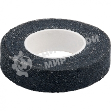 Изолента на ХБ основе СИБРТЕХ 18 мм х 30 м, 300 гр. СИБРТЕХ 88762