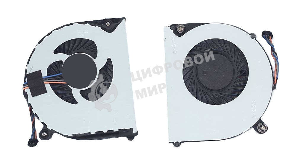 Вентилятор (кулер) для ноутбука HP ProBook 640 645 650 655 G1