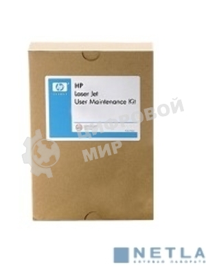 Сервисный набор HP LJ Enterprise M4555 MFP (CE732A/CE732-67901) Maintenance kit