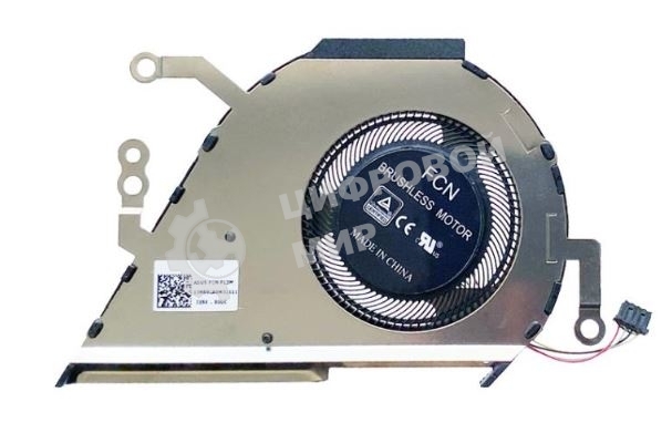 Вентилятор (кулер) для ноутбука Asus Vivobook 14 Y406F Y406U Y406UA X420 X420U