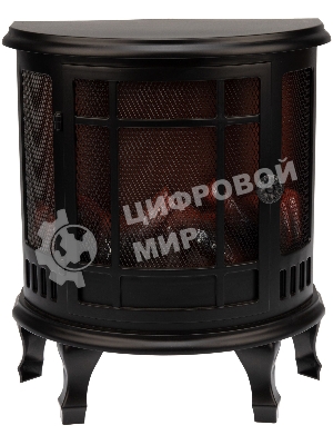 Светодиодный камин Neon-night 