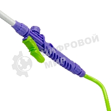 Штанга BASE Palisad для опрыскивателя телескопическая, универсальная, алюминиевая, 2,5 м