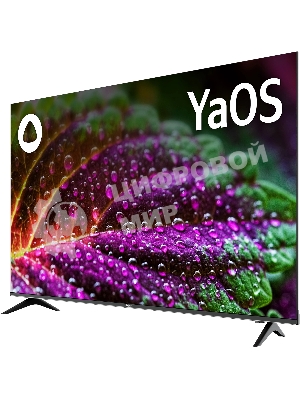 Телевизор BBK 65