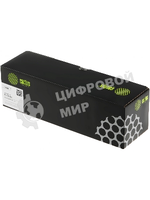 Блок фотобарабана Cactus CS-DR051 ч/б:23000стр. для LBP 162dw Canon