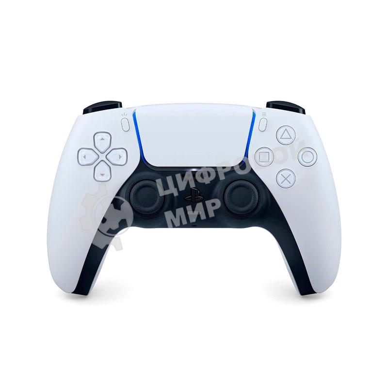 Игровая консоль Sony PlayStation 5 Slim Blue-Ray 1Tb белый (cfi-2016A) (Корея)