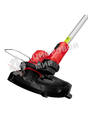 Триммер аккумуляторный MTX GM-300, 20 В, 2 Ач