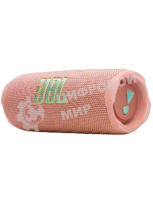 Колонка портативная JBL FLIP 7 розовый 25W 1.0 BT 4800mAh