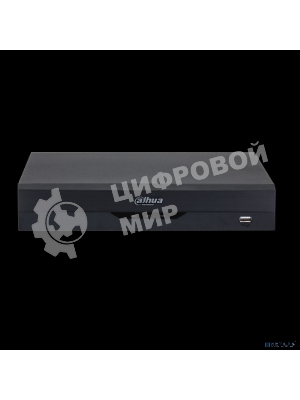 Видеорегистратор наблюдения Dahua DH-XVR4116HS-I/T