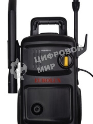 Мойка Eurolux W-2700 PRO