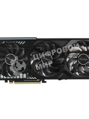 Видеокарта ASRock Radeon RX 9070 XT Challenger 16GB RX 9070XT, HDMI, DP*3, 16G, D6